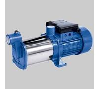 ELETTROPOMPA CENTRIFUGA MULTISTADIO - MH750-4 Hp 1.0 750 W