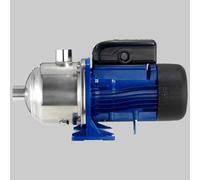 ELETTROPOMPA CENTRIFUGA MULTISTADIO ORIZZONTALE 5 HM 04 KW 0,75 Lowara