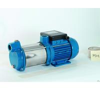 ELETTROPOMPA CENTRIFUGA MULTISTADIO ORIZZONTALE HP0,60 MATRA MH10-3 IRRIGAZIONE