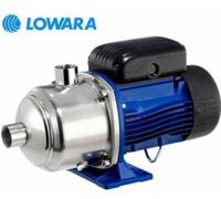ELETTROPOMPA CENTRIFUGA MULTISTADIO ORIZZONTALE LOWARA 3HM04P05M HP 0,8 (23321)