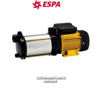 ELETTROPOMPA CENTRIFUGA MULTISTADIO ORIZZONTALE PRISMA 25 4 HP 1,5 VOLT 220 ESPA