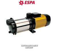 ELETTROPOMPA CENTRIFUGA MULTISTADIO ORIZZONTALE PRISMA 35 4N HP 1,5 V 220 ESPA