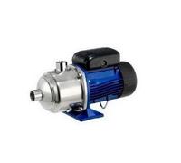 ELETTROPOMPA CENTRIFUGA MULTISTADIO SILENZIOSA LOWARA 0,75KW 3HM05P07M5HVBE 1"