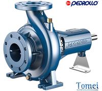 Elettropompa Centrifuga Normalizzata ad asse nudo per acqua PEDROLLO FG 32/200C
