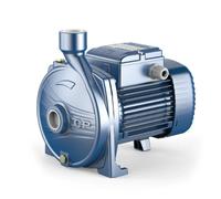 ELETTROPOMPA CENTRIFUGA PEDROLLO CP 160B 2 HP V380 TRIFASE AUTOCLAVE