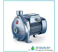 ELETTROPOMPA CENTRIFUGA PEDROLLO CPm170M 1.5HP V220 MONOFASE AUTOCLAVE