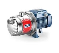 Elettropompa Centrifuga Pedrollo Multigirante 5crm100 Da Superficie 1,5 Cavallo