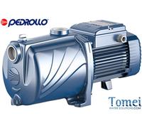 Elettropompa Centrifuga Pompa Multigirante in Noryl PEDROLLO 4CPm 100 1HP 0,75kW