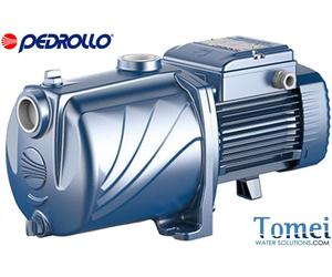 Elettropompa Centrifuga Pompa Multigirante Noryl PEDROLLO 4CPm80 0,75 HP 0,55 kW