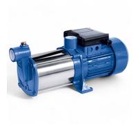 Elettropompa centrifuga potenza 900 watt hp 1,2 per impianti idrici e irrigazione ad alta efficienza energetica