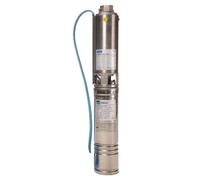 Elettropompa centrifuga sommersa Ebara da 4" 4WN5-12/1,1 Monofase OF