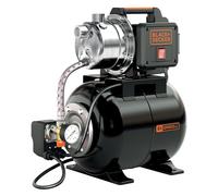 Elettropompa con Autoclave 800 Watt 3500 Litri H Black Decker BXGP800XBE