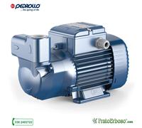 Elettropompa con girante periferica Pedrollo CKR - Mod. 220/380 V