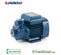 Elettropompa con girante periferica Pedrollo PK - Mod. 220/380 V