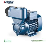 Elettropompa con girante periferica Pedrollo PKS - Mod. 220/380 V
