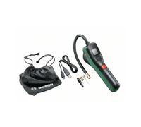 Elettropompa con illuminazione a led Bosch Easypump 10.3 Car Noir TU