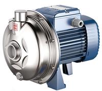 ELETTROPOMPA CPm 132-ST4 POMPA CENTRIFUGA AUTOCLAVE monofase Pedrollo 0,75HP 304
