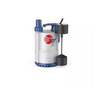 Elettropompa da drenaggio per acque Chiare TOP 2 GM 220-240/50 0.37 Kw (0.5 HP) Cavo 5 m - Pedrollo