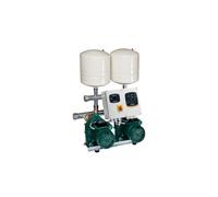 Elettropompa Dab Per Gruppi di Pressurizzazione Con 2 Pompe Centrifughe Bigiranti 2 K 55/50 M - 2x2,5 HP