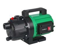 Elettropompa di superficie TECKGARD TGP JET 600 W