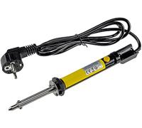 Elettropompa dissaldante con riscaldatore 40Watt 230V CT-EH 40 1,25m cavo aspirazione rimozione saldatura