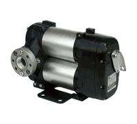 ELETTROPOMPA DOPPIA 24V LT.85 C/INTERRUTTORE BIPUMP 24V F00363B0A PIUSI