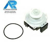 ELETTROPOMPA E GUARNIZIONE PER LAVASTOVIGLIE ARISTON ORIGINALE C00302488