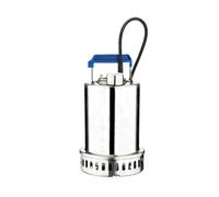 Elettropompa Ebara BEST A/3 MA sommergibile corpo acciaio inossidabile