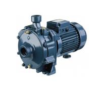 Elettropompa Ebara Centrifuga Bigirante Modello CDA/I 2.00 T Corpo in Ghisa Trifase