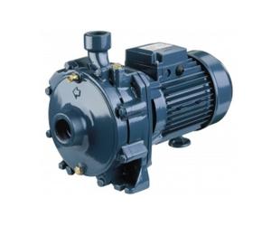 Elettropompa Ebara Centrifuga Bigirante Modello CDA/I 2.00 T Corpo in Ghisa Trifase