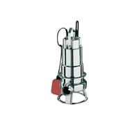 ELETTROPOMPA EBARA DW M150A 1,5 HP 1,1KW 230V SOMMERSA, DRENAGGIO, SOMMERIBILE.