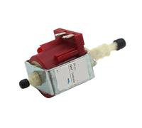 Elettropompa elettromagnetica for aspirazione acqua e gas, H6 21 W CA 220 V - 240 V, for ferro da stiro, lavatrice, macchina for la permanente, cappa da cucina