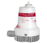 Elettropompa Europump II 1500 24 V