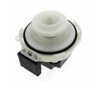 ELETTROPOMPA + GUARNIZIONE LAVASTOVIGLIE WHIRLPOOL ORIGINALE C00302488 C00731573