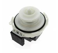ELETTROPOMPA + GUARNIZIONE LAVASTOVIGLIE WHIRLPOOL ORIGINALE C00302488 C00731573