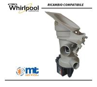 ELETTROPOMPA IGNIS IG5426 63IG001 481231018458 481231028144 82036703 4819360182