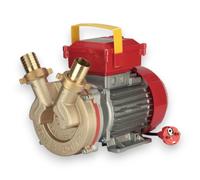 Elettropompa In Bronzo Bisenso Da Travaso Rover 40 Ce 85 Lt./Min