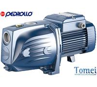 Elettropompa JET acqua Monofase JSWm 3BL PEDROLLO per irrigazione 220V 1,5 kW