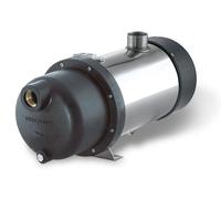 Elettropompa Jet Autoadescante Steel Pumps XAJE 80P a Controllo Elettronico Integrato