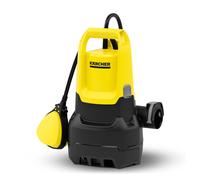 Elettropompa Karcher portata max 9500l/h max 280W - 1.645-800.0