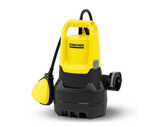 Elettropompa Karcher portata max 9500l/h max 280W - 1.645-800.0