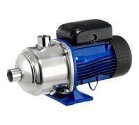 ELETTROPOMPA LOWARA 3HM06P11T HP 1,5 v380 trifase ACCIAIO INOX