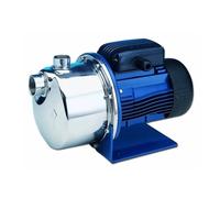 Elettropompa LOWARA Autoadescante Inox Monofase BGM7/A Hp 1 230V