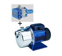 ELETTROPOMPA LOWARA BGM 11 BGM11 + PRESSCONTROL 2,2 POMPA AUTOCLAVE MOTORE