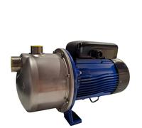 pompa autoadescante lowara serie bgm5 centrifuga monofase ie2