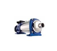 ELETTROPOMPA LOWARA MULTISTADIO ORIZZONTALE 1HM04P05M5HVBE KW 0,65