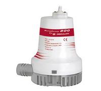 ELETTROPOMPA LT/MIN 51 12 V AMP 5,5 EUROPUMP II 800 PREV M 4,5 BARCA