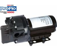 Elettropompa Membrana AgriTech 5 Membrane 12V