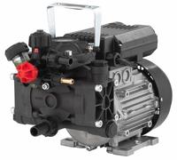 Elettropompa Membrana Annovi Reverberi AR 202 EM 1,2HP Made in Italy