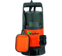 91852 - POMPA ELETTROPOMPA SOMMERSA 400W MORAY PAPILLON ACQUE SPORCHE/PULITE
